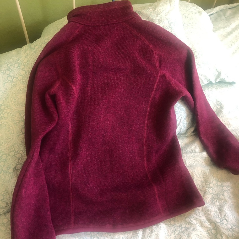 Patagonia jacket